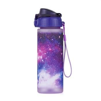 Kulacs OXY CLiCK 600 ml Galaxy kép