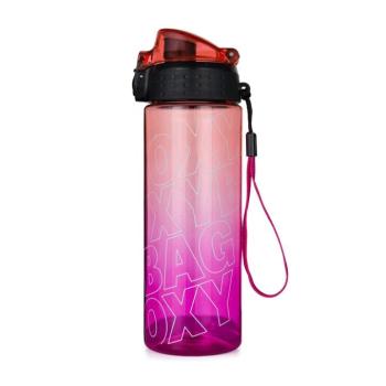Kulacs OXY CLiCK 600 ml OXY Rose kép