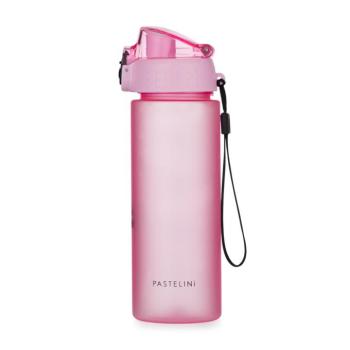 Kulacs OXY CLiCK 600 ml PASTELINi rózsaszín kép
