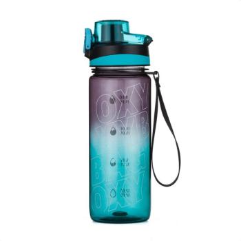 Kulacs OXY LiFE 800 ml Ombre Night kép