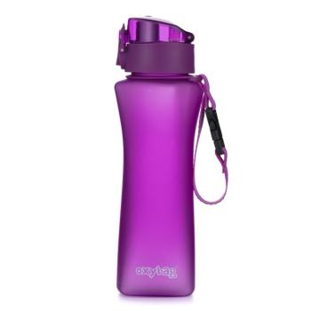 Kulacs OXY TWiST 550 ml lila-matt kép