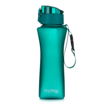 Kulacs OXY TWiST 550 ml menta-matt kép
