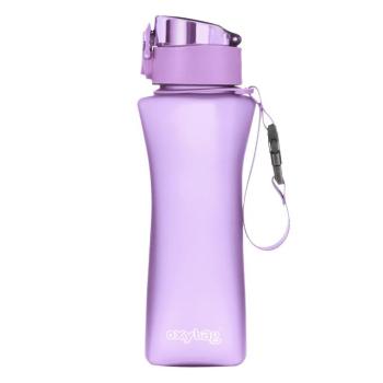 Kulacs OXY TWiST 550 ml Pastel lila kép