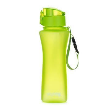 Kulacs OXY TWiST 550 ml zöld-matt kép