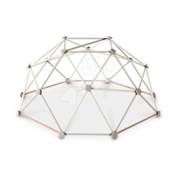 Kupola mászóka Metal Climbing Dome Exit Toys bel- és kültérre fémszerkezettel átmérője 190 cm 3 évtől kép