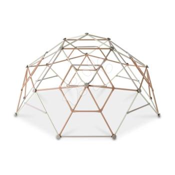 Kupola mászóka Metal Climbing Dome Pastel Exit Toys bel- és kültérre fémszerkezet átmérője 300 cm 3 évtől kép