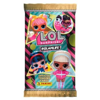 L.O.L. Surprise! 2 - kártyák kép