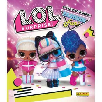 L.O.L. Surprise! 3 - album kép