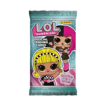 L.O.L. Surprise! 3 - kártyák kép