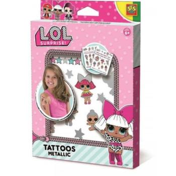 L.O.L. Surprise babák kép