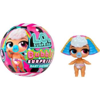 L.O.L. Surprise! Bubbly nővérke kép