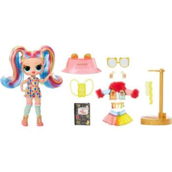 L.O.L. Surprise Loves Mini Sweets Haribo Tweens Pop Holly Happy kép