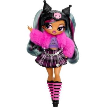 L.O.L. Surprise! OMG Nagytesó mint Hello Kitty - Kuromi kép