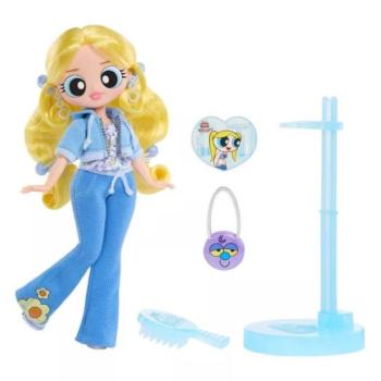 L.O.L. Surprise! OMG Nagytesók mint Rakétalányok - Bubbles kép