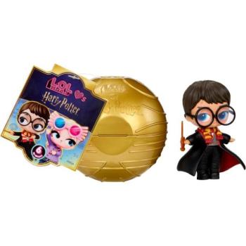 L.O.L. Surprise! Szereti a Harry Potter Tots – gyűjthető baba labdában kép