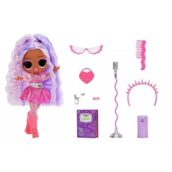 L.O.L. Surprise! Tweens Neon Pop Stars baba Kitty K kép