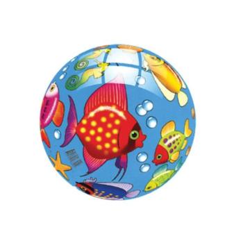Labda 23cm halacskák kép