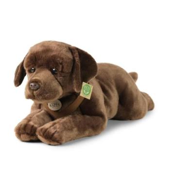 Labrador plüss kutya 61 cm KÖRNYEZETBARÁT kép