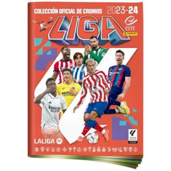 LALIGA 2023/2024 - album kép