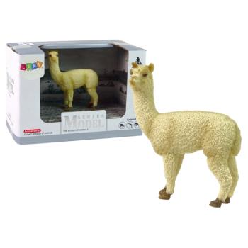 Láma figura kép