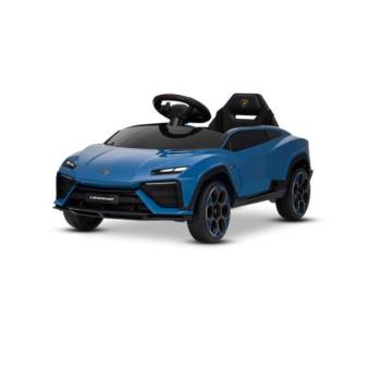 Lamborghini Lanzador 12V elektromos autó hátsókerék-meghajtással és licenccel (Együléses) kép