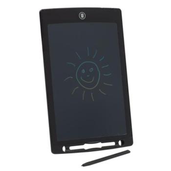 LCD rajztábla 10,5" Baby Mix fekete kép
