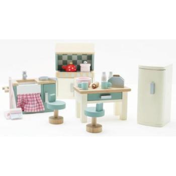 Le Toy Van Furniture Daisylane konyha kép