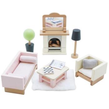 Le Toy Van Furniture Daisylane nappali kép