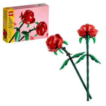 LEGO® 40460 rózsa kép