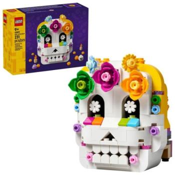 LEGO® 40811 Halottak oltára kép
