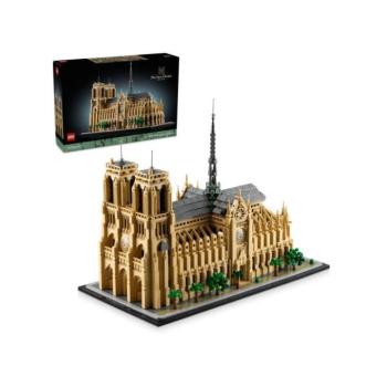 LEGO® Architecture 21061 Notre-Dame Párizsban kép