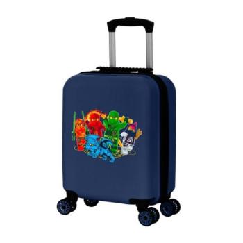 LEGO Bőrönd JÁTÉK NAP 16" - LEGO Ninjago Család kép