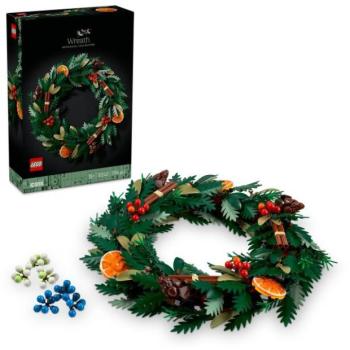 LEGO® Botanicals 10340 Koszorú kép