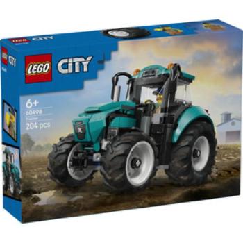 LEGO City kép