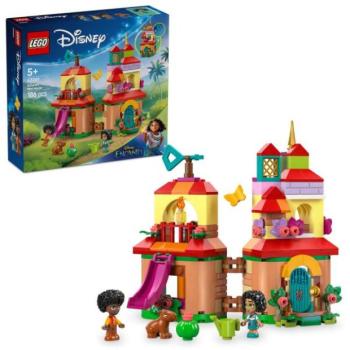 LEGO® Disney 43261 Encanto miniatűr házikó kép