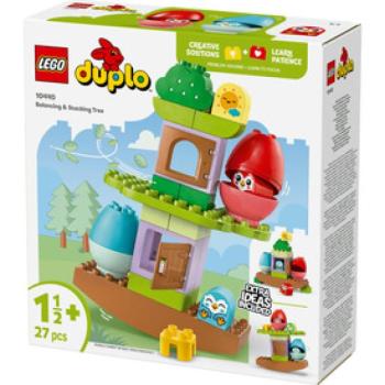 LEGO DUPLO My First 10440 Ben mérlegfa kép
