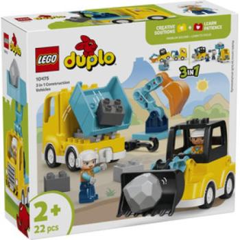 LEGO DUPLO kép
