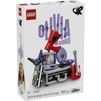 LEGO Edition Music Hangszerek kép