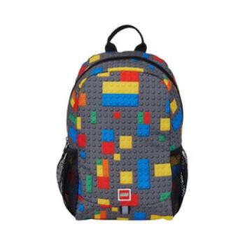 LEGO építőkockás gyerek hátizsák M méret kép