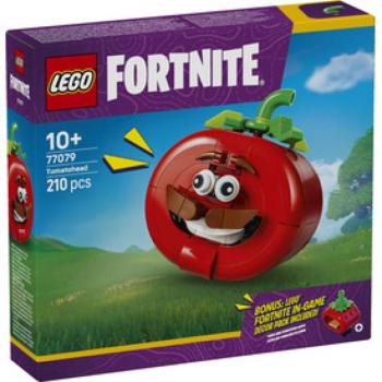 LEGO Fortnite 77079 Tomatohead kép