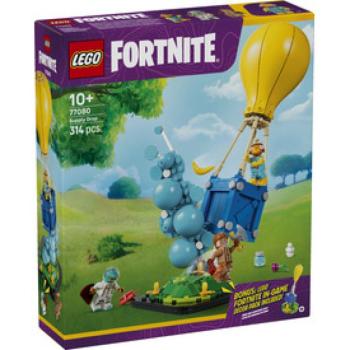 LEGO Fortnite 77080 Supply Drop kép