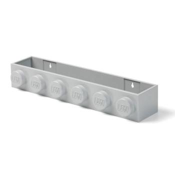 LEGO® függőpolc szürke kép