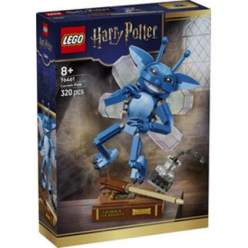 LEGO Harry Potter 76461 Kelta tündérmanó kép