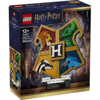 LEGO Harry Potter 76462 A Roxfort címere