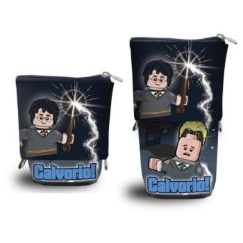 LEGO Harry Potter Calvorio - Pop Up tok kép