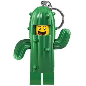 LEGO® Iconic Cactus világító figura kép