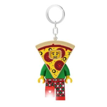 LEGO® Iconic Pizza világító figura (HT) kép