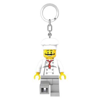 LEGO Iconic Séf világító figura (HT) kép