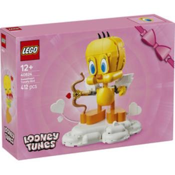 LEGO Icons 40824 Cuki Csőrike kép
