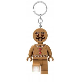 LEGO® ikonikus mézeskalács fényfigura (HT) kép